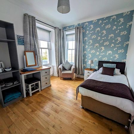 The Havelock Hotel Nairn Bagian luar foto