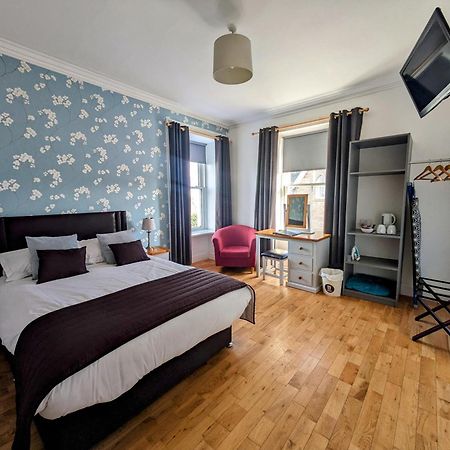 The Havelock Hotel Nairn Bagian luar foto