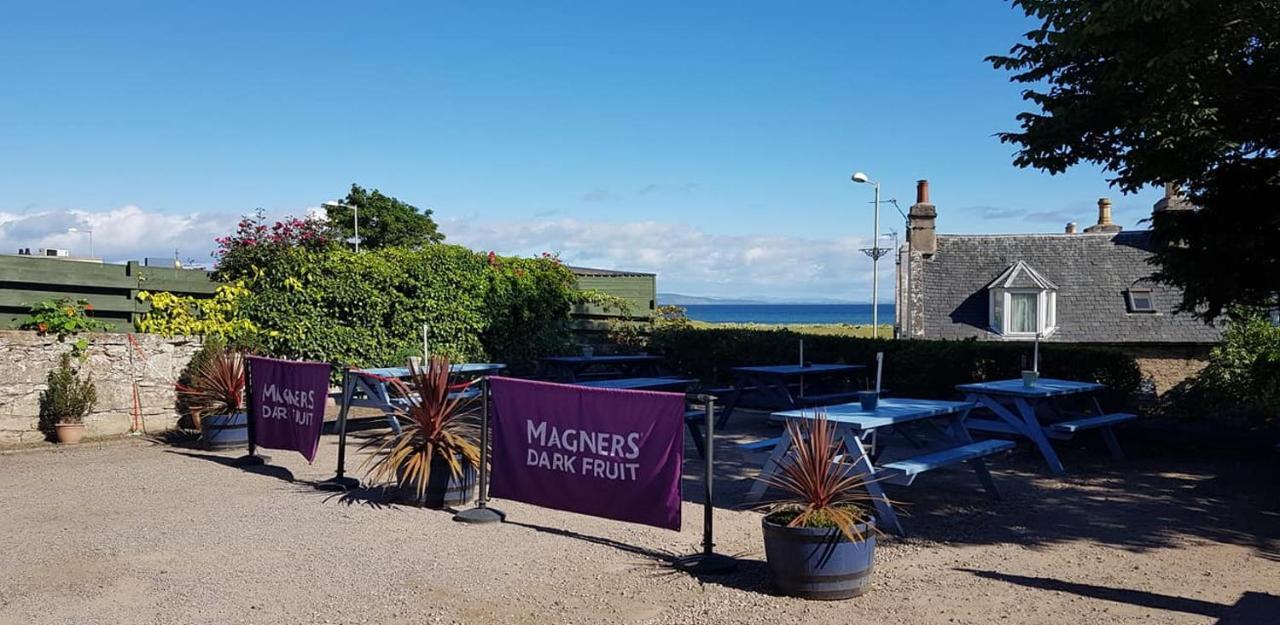 The Havelock Hotel Nairn Bagian luar foto