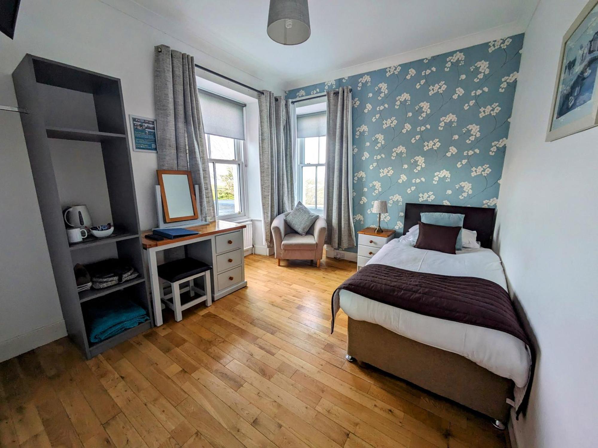 The Havelock Hotel Nairn Bagian luar foto