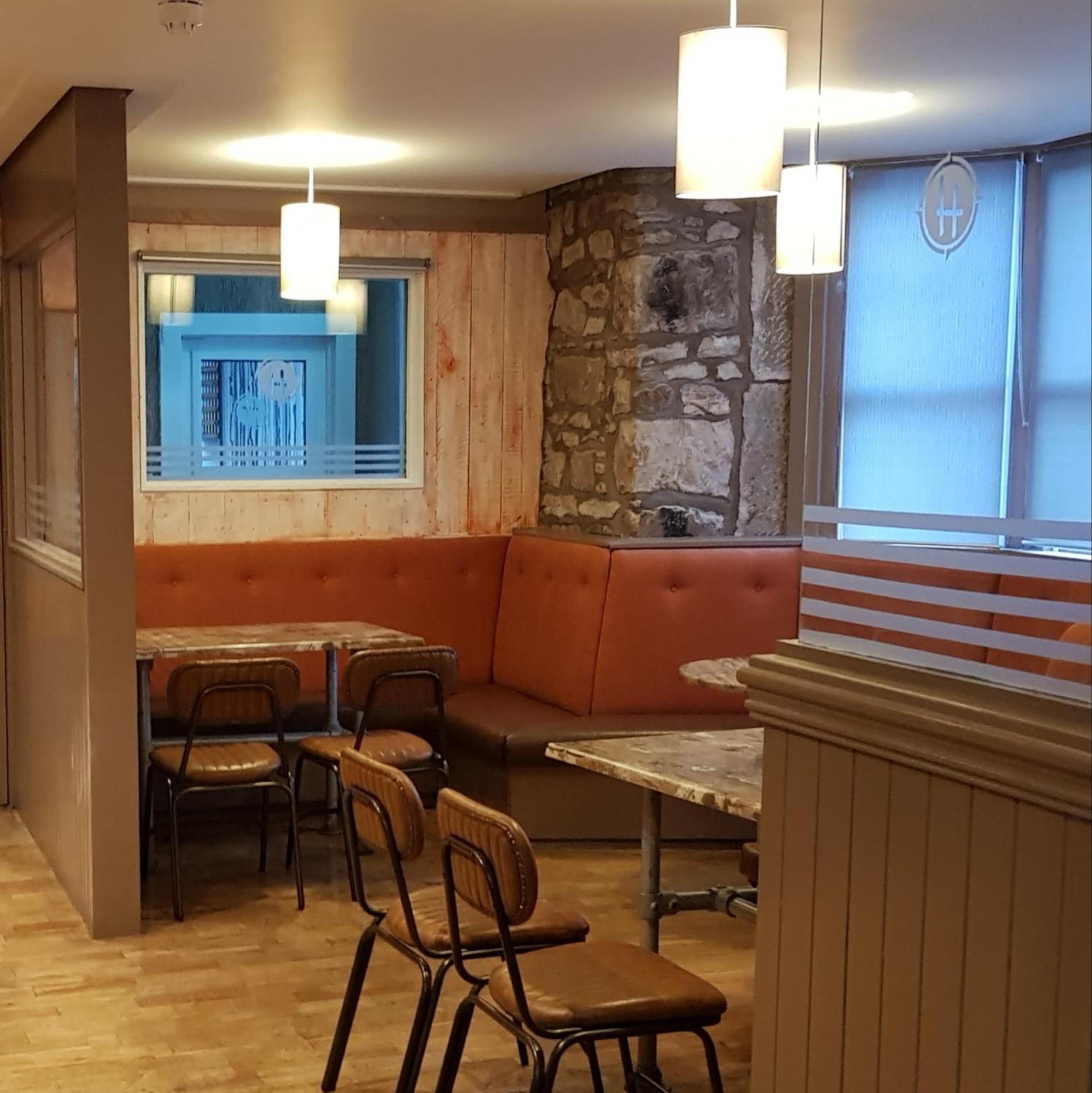 The Havelock Hotel Nairn Bagian luar foto