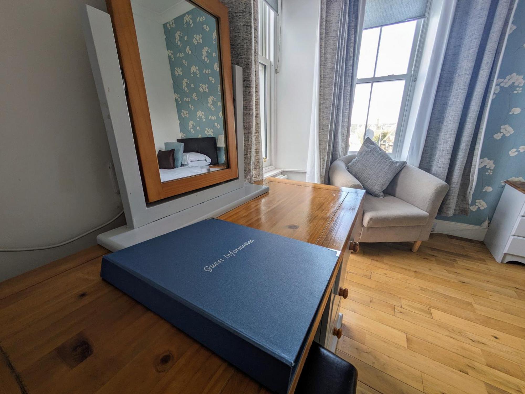The Havelock Hotel Nairn Ruang foto