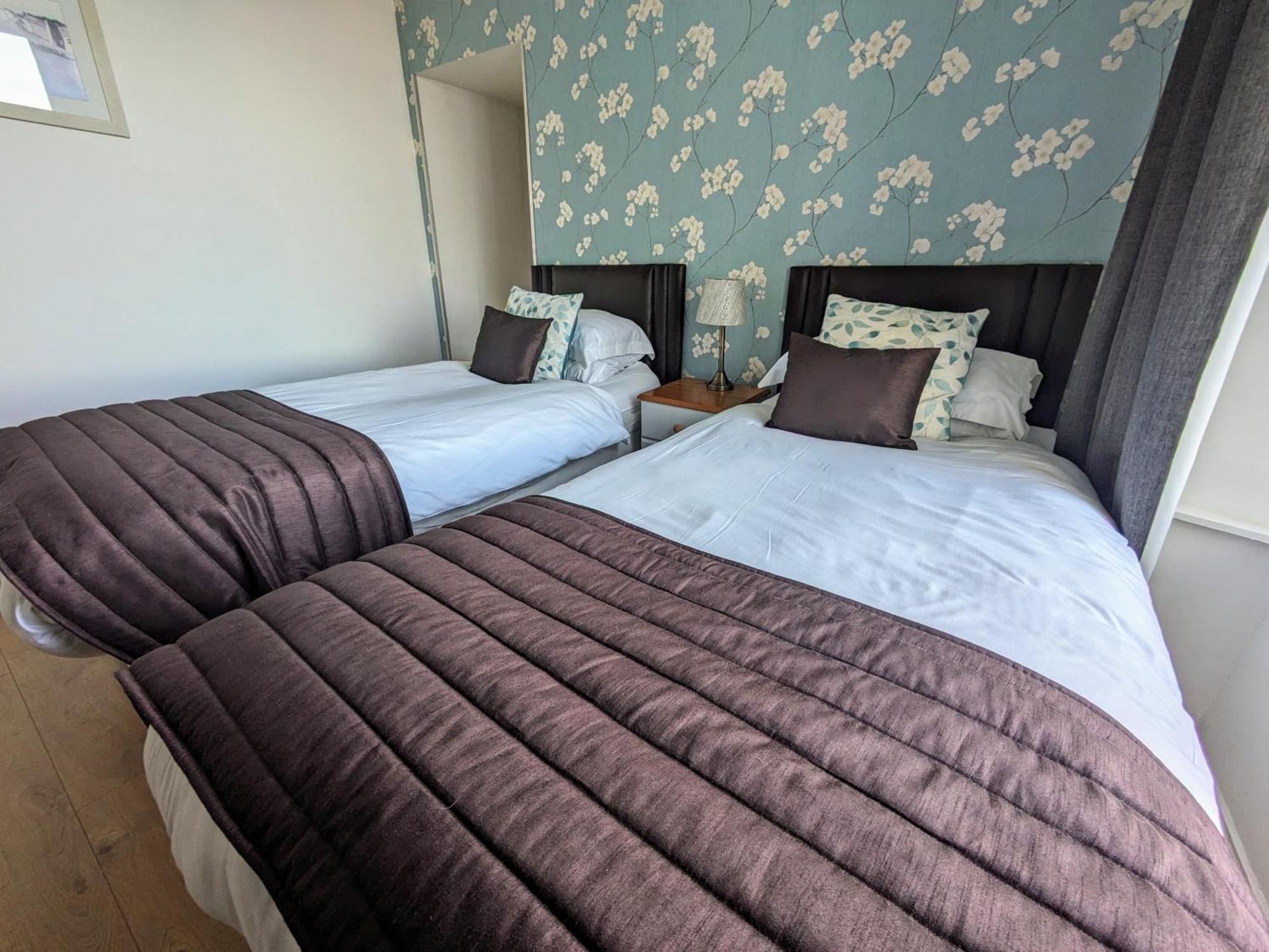 The Havelock Hotel Nairn Ruang foto