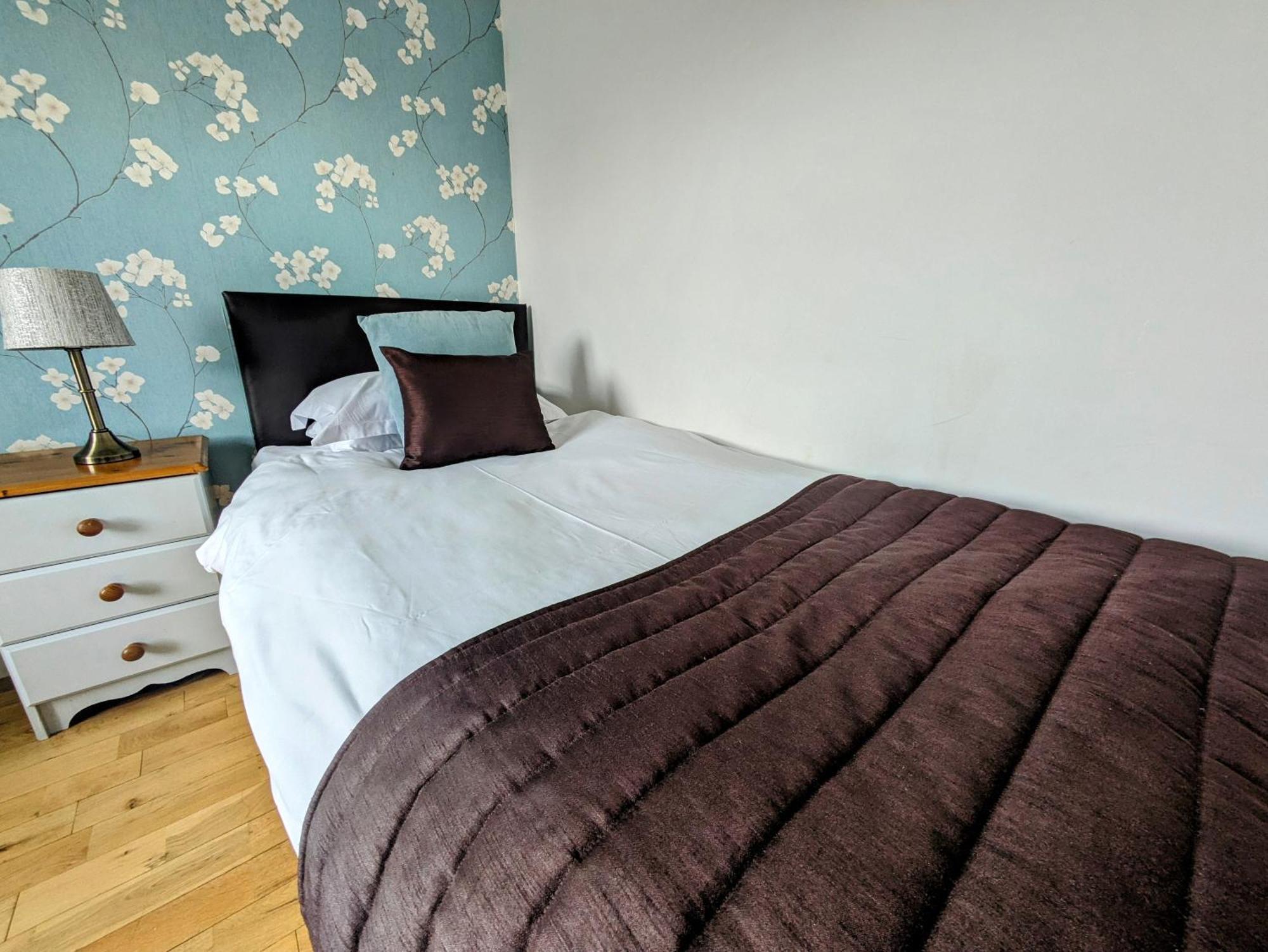The Havelock Hotel Nairn Ruang foto