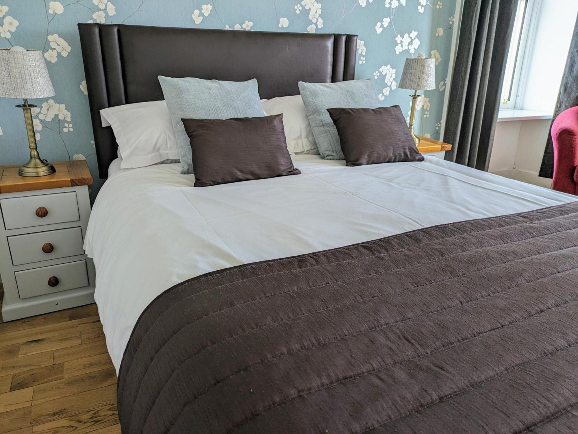 The Havelock Hotel Nairn Ruang foto